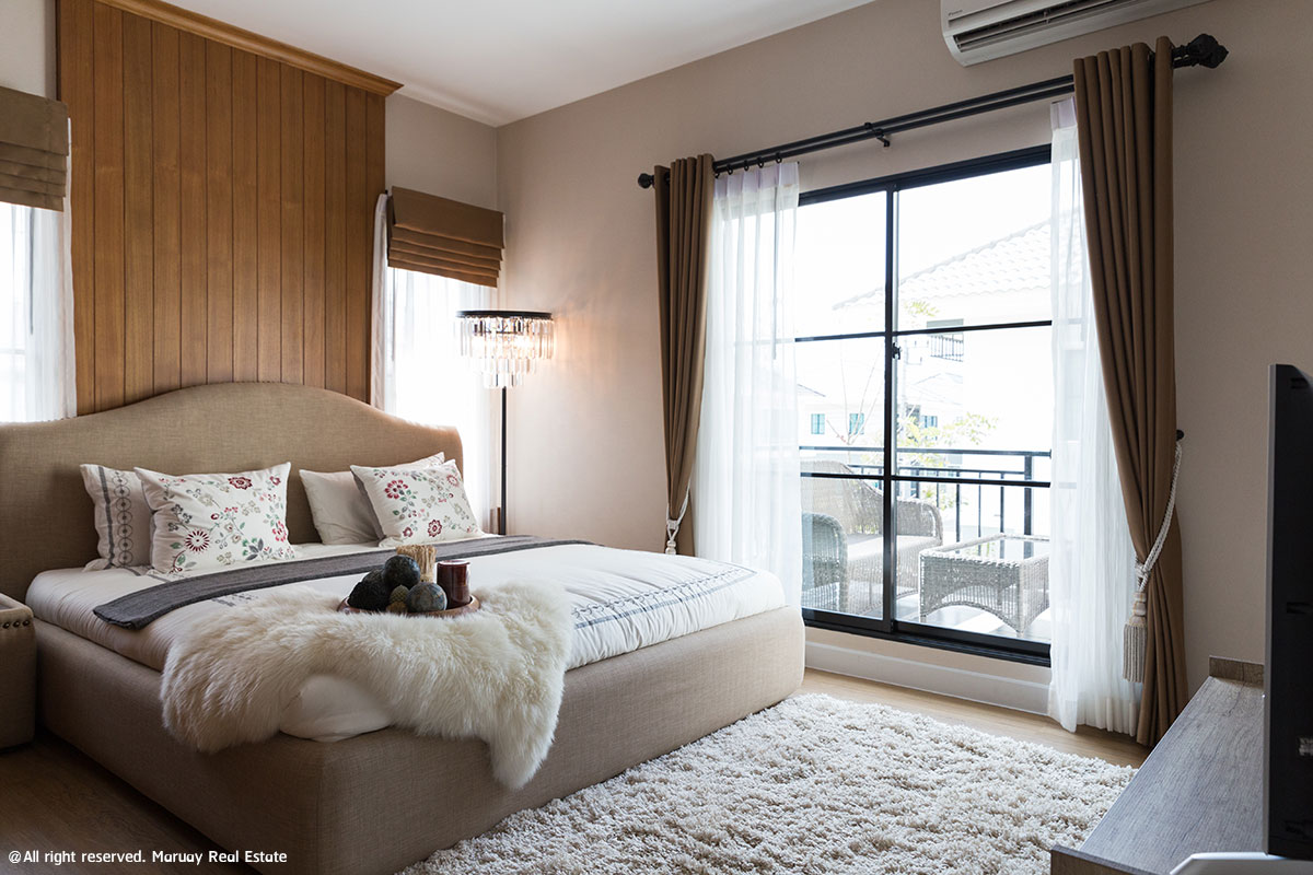 รูปภาพ บ้านมารวย อรัญประเทศ (Baan Marui Aran)