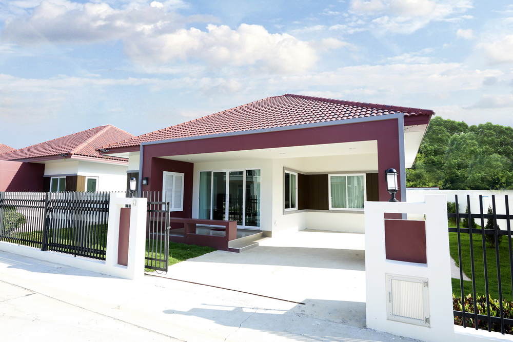 รูปภาพ เดอะเฟิร์ส มิตรภาพ-โคกกรวด (The First Mittraphap-Kokkruat)