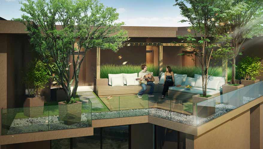 รูปภาพ เขาใหญ่ ฟอเรสต้า (Khaoyai Foresta)