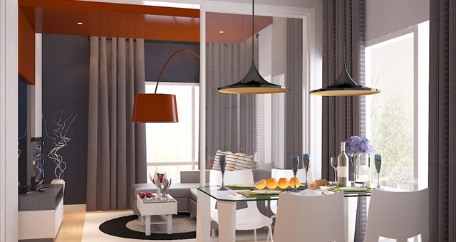 รูปภาพ การ์เดน อโศก-พระราม 9 (Garden Asoke-Rama 9)