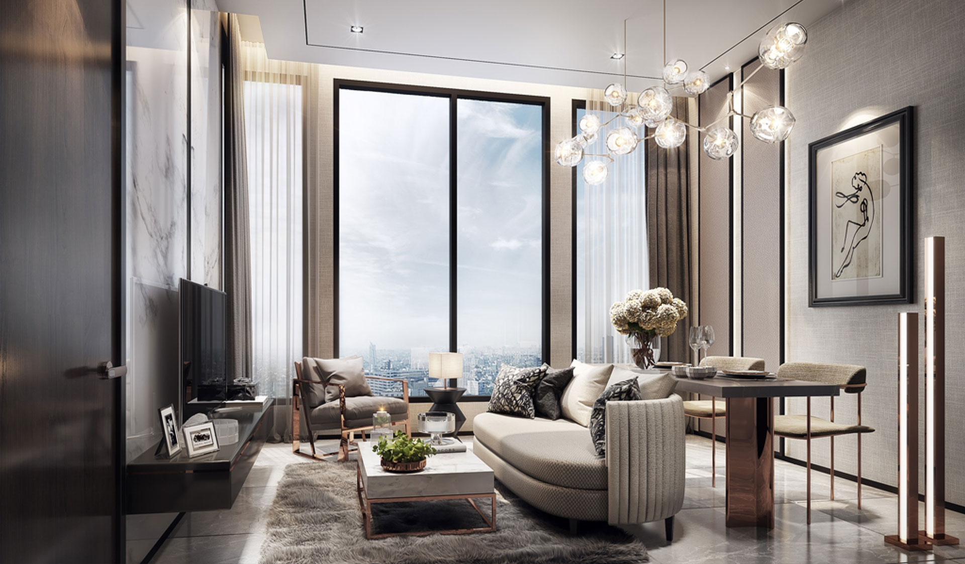 รูปภาพ ไฮด์ เฮอริเทจ ทองหล่อ (Hyde Heritage Thonglor)