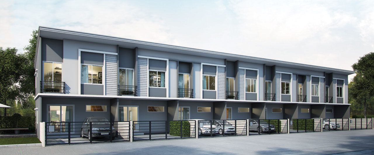 รูปภาพ คาซ่า ซิตี้ ราชพฤกษ์-พระราม 5 (Casa City Ratchapruk-Rama5)