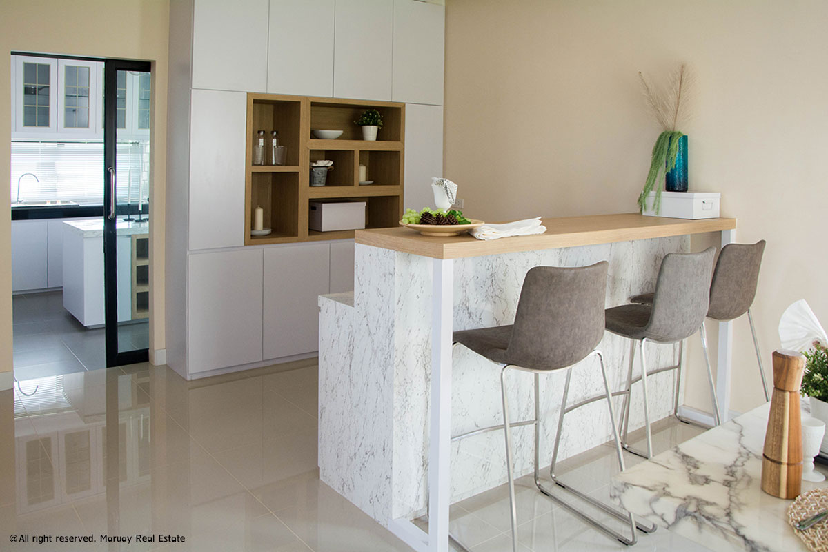 รูปภาพ บ้านมารวย โสธร 4 ฉะเชิงเทรา (Baan Marui Sothon 4 Chacherngsao)