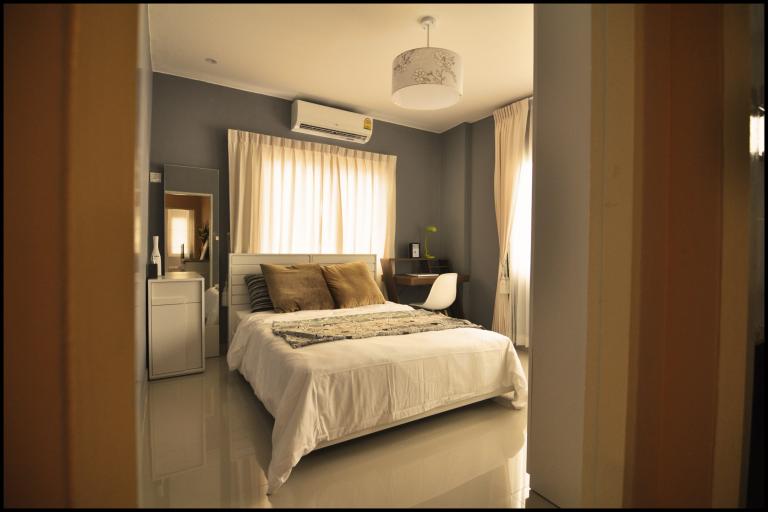 รูปภาพ ธัญดา พาร์ควิว แพรกษา เทพารักษ์ (Thanda Parkville)