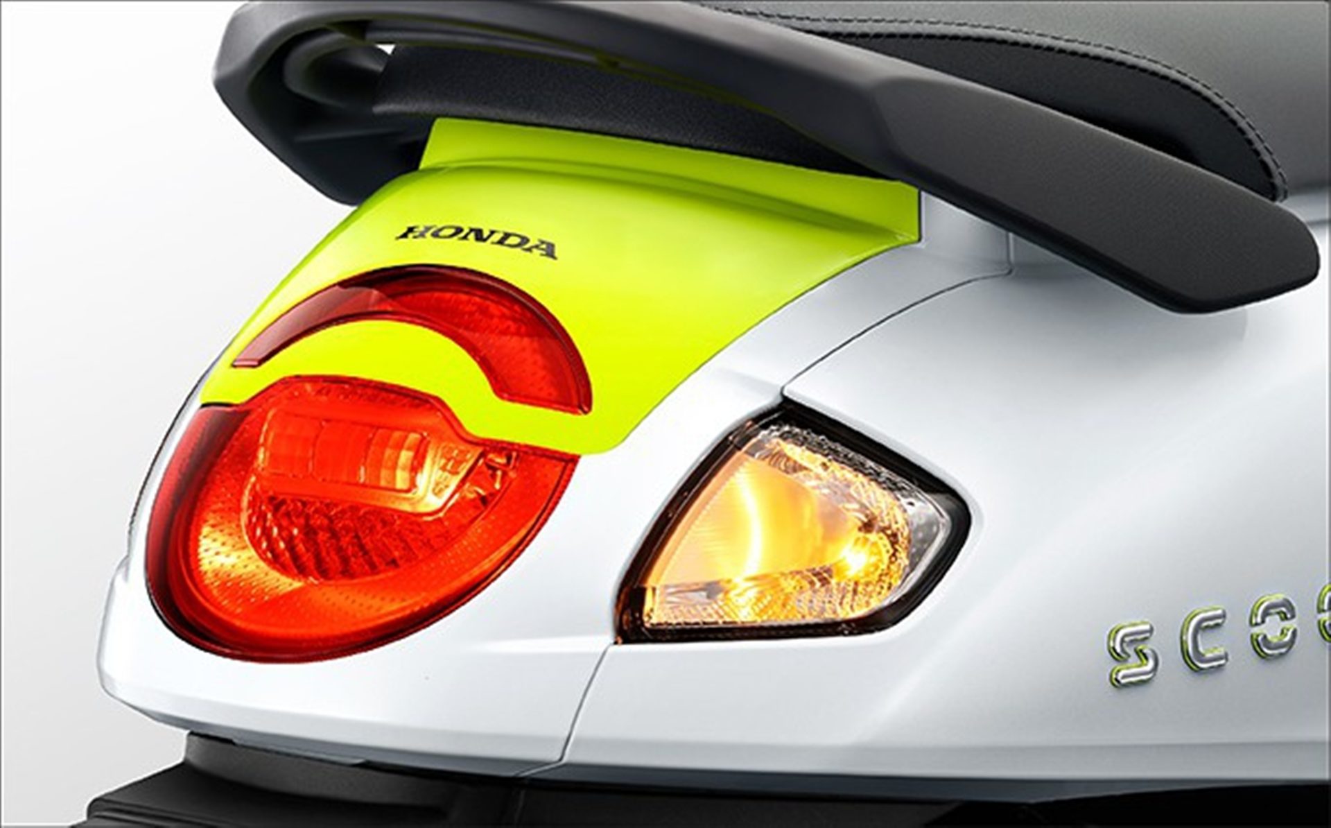 รูปภาพ ฮอนด้า Honda Scoopy Urban ปี 2024