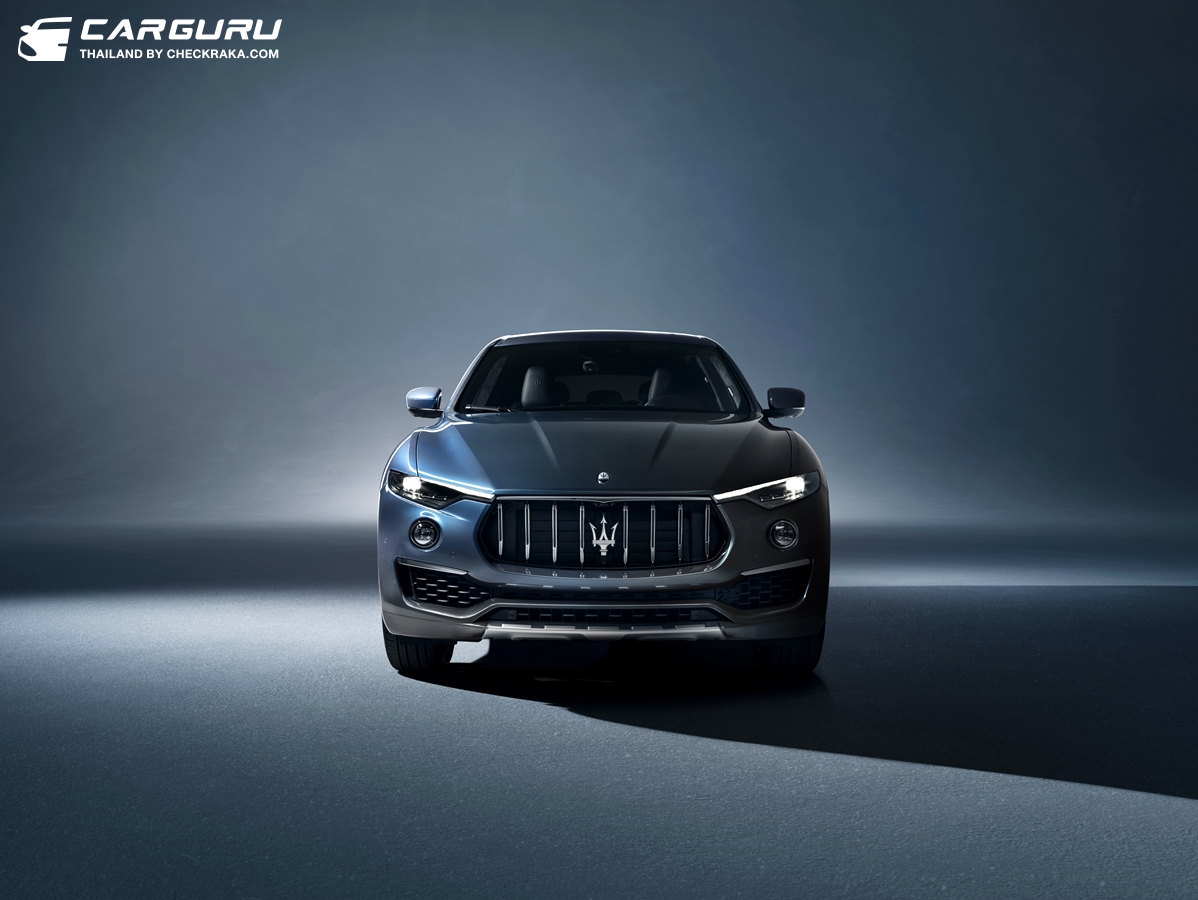 รูปภาพ มาเซราติ Maserati Levante Hybrid ปี 2022