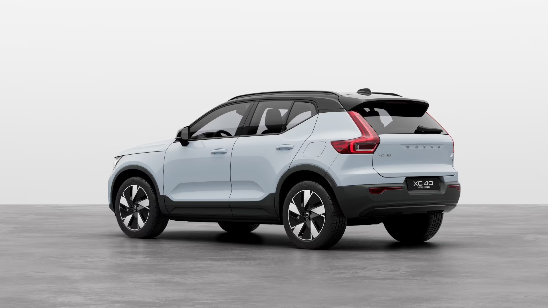 รูปภาพ วอลโว่ Volvo XC40 Recharge Pure Electric Twin Motor ปี 2023
