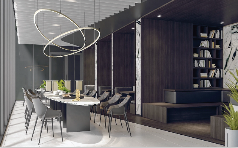 รูปภาพ นิช โมโน รามคําแหง (Niche MONO Ramkhamhaeng)