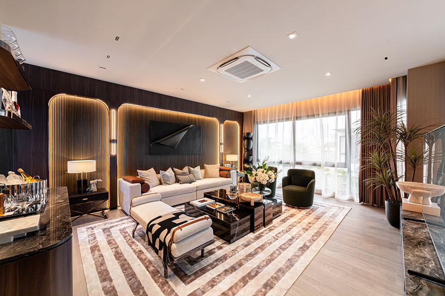 รูปภาพ อาร์เทล อโศก - พระราม 9 (Artale Asoke - Rama 9)