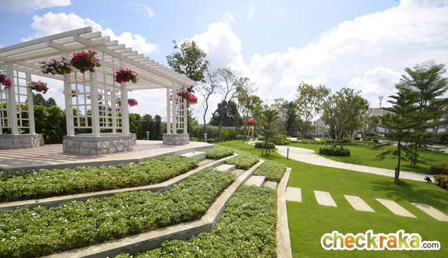 รูปภาพ โกลเด้น เพรสทีจ เอกชัย-วงแหวน (Golden Prestige)