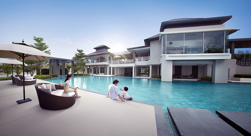 รูปภาพ มัณฑนา เลค วัชรพล (Manthana Lake Watcharapol)