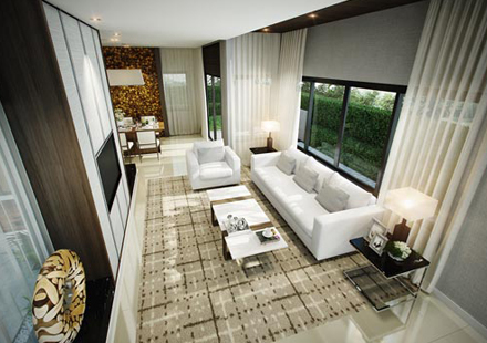 รูปภาพ เดอะ ซิตี้ รามอินทรา (The City)