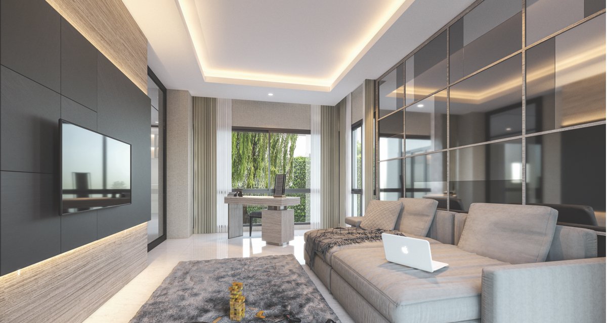 รูปภาพ แอริ พระราม 2 (Airi Rama 2)