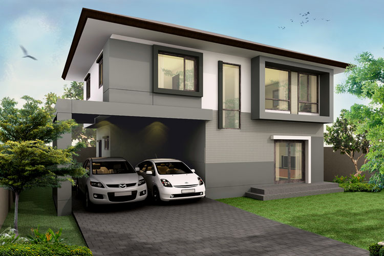 รูปภาพ วรารมย์ พรีเมี่ยม ศาลากลาง (Vararom Premium SalaKlang)