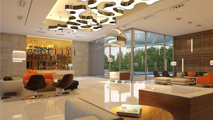 รูปภาพ ซิตี้ การ์เด้น ทาวเวอร์ (City Garden Tower)