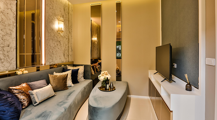 รูปภาพ ชีวาโฮม สุขสวัสดิ์ - ประชาอุทิศ (Chewa Home Suksawat - Prachauthit)