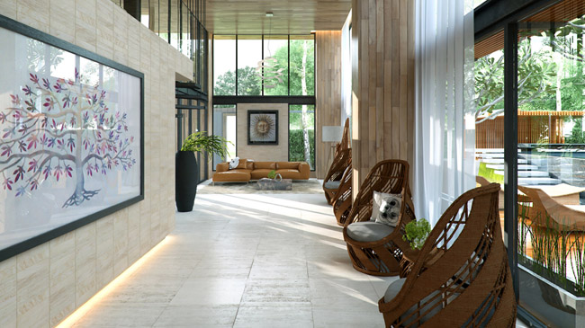 รูปภาพ ซิงค์ เนเจอร์ สยาม (Sync Nature Siam)