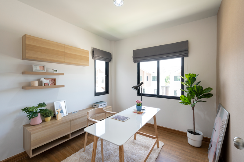 รูปภาพ เดอะดูเอท รังสิต - คลองสอง (The Duet Rangsit - Klong 2)