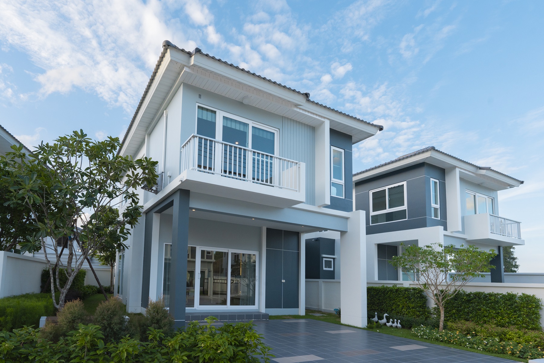 รูปภาพ ศุภาลัย วิลล์ รัษฎา ภูเก็ต (Supalai Ville Ratsada Phuket)