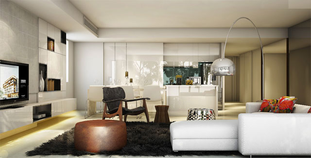 รูปภาพ เดอะ นิมมานา (The Nimmana)