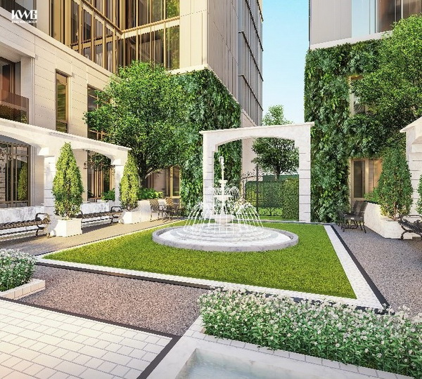 รูปภาพ เอส 61 สุขุมวิท บาย คิง ไว กรุ๊ป (S61 Sukhumvit BY KWG)