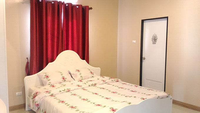 รูปภาพ บิ๊กเกอร์ โฮม แกรนด์ ทาวน์โฮม (Bigger Home Grand Townhome)