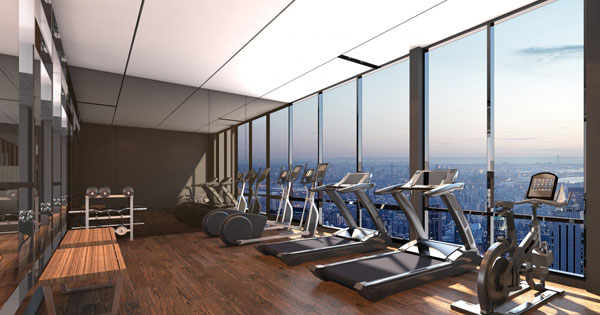 รูปภาพ แดน ลิฟวิ่ง รัชดา-วงศ์สว่าง (THAN LIVING Ratchada-Wongsawang)