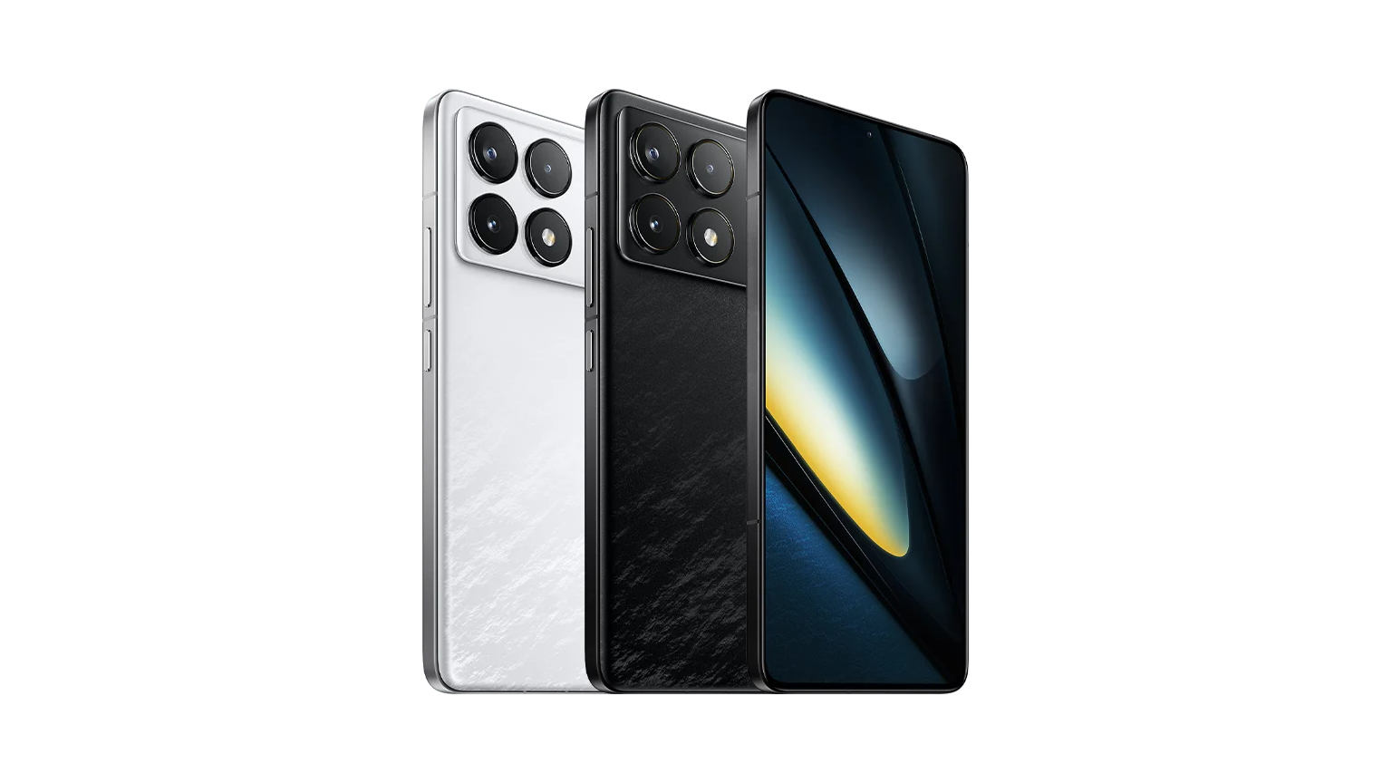 รูปภาพ เสียวหมี่ Xiaomi POCO F6 Pro (12GB/512GB)