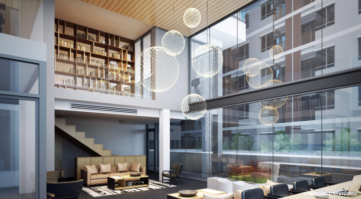 รูปภาพ วินน์ คอนโด พหลโยธิน 52 (Wynn Condo Phaholyothin 52)