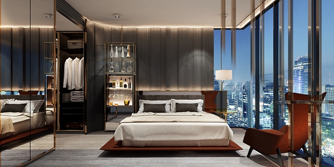 รูปภาพ วันไนน์ไฟว์ อโศก - พระราม 9 (One 9 Five Asoke - Rama9)