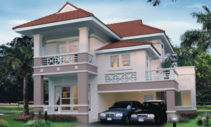 รูปภาพ ลลิล กรีนวิลล์ รามอินทรา-วัชรพล (Lalin Green Ville)