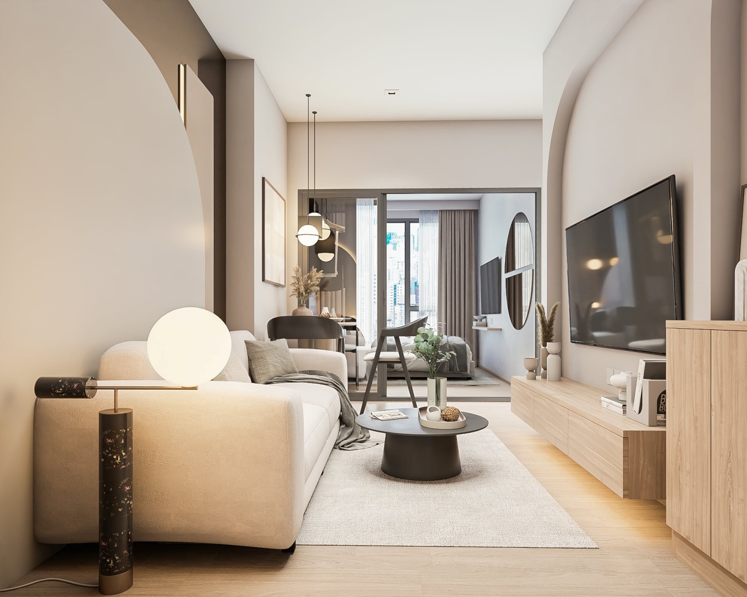 รูปภาพ เทอร์ร่า เรสซิเดนซ์ (TERRA RESIDENCE)