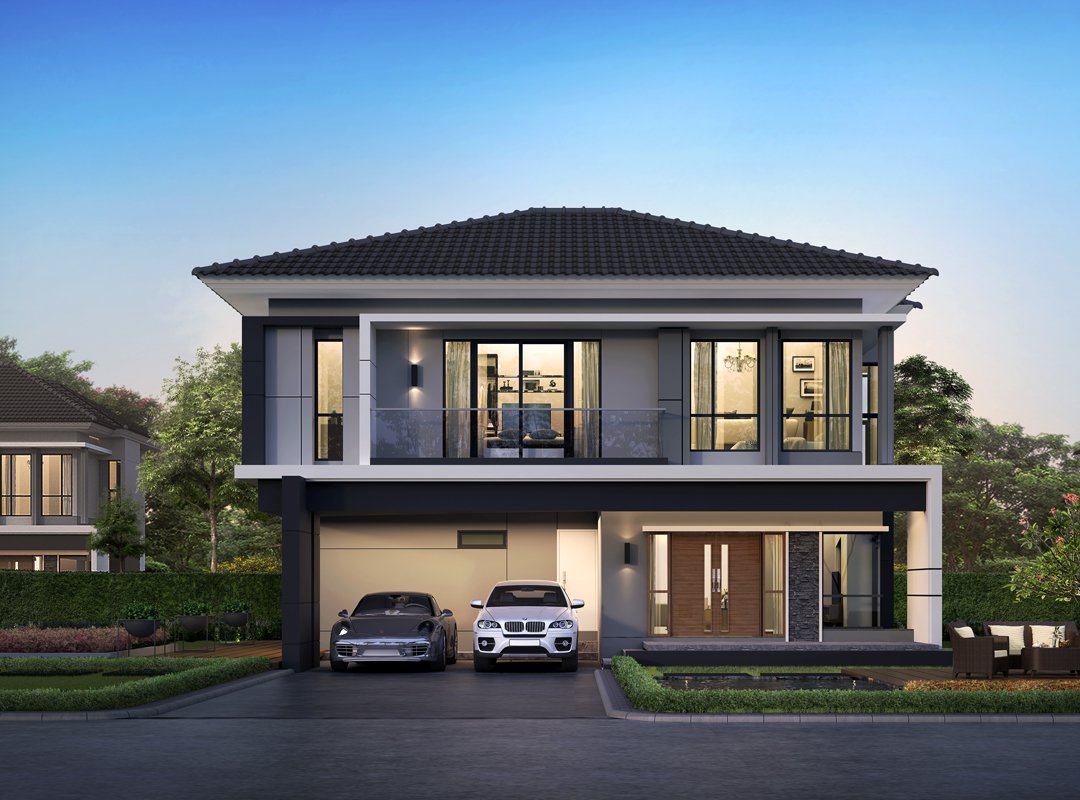 รูปภาพ เดอะ ซิตี้ พระราม 9 - กรุงเทพกรีฑา (The City Rama 9 - Krungthepkreetha)