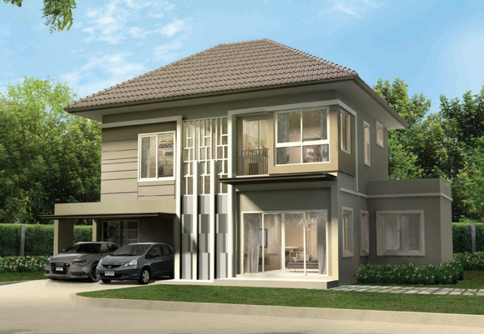 รูปภาพ วิลล่า โนวา วัชรพล-สายไหม (Villa Nova Watcharapol-Saimai)