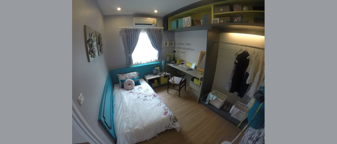 รูปภาพ เดอะ แพลนท์ ซิมพลีส พหลโยธิน - สายไหม (The Plant Simpls Pahonyothin - Saimai)