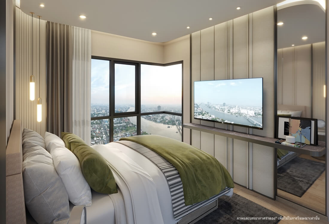 รูปภาพ นิช โมโน บางโพ (Niche Mono Bangpo)