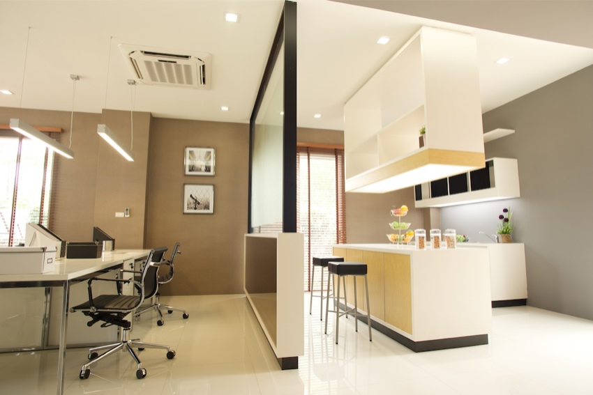 รูปภาพ บิซ แกลเลอเรีย นวลจันทร์ - เกษตรนวมินทร์ (Biz Galleria Nualchan)