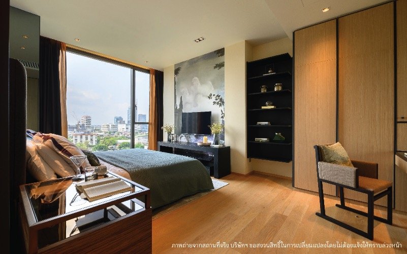 รูปภาพ บีทนิค สุขุมวิท 32 (Beatniq Sukhumvit 32)