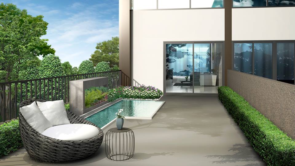 รูปภาพ เดอะ เนเจอร์ แอสไซน์ แอด ข้าวหลาม(The nature Assign @ kaolam)