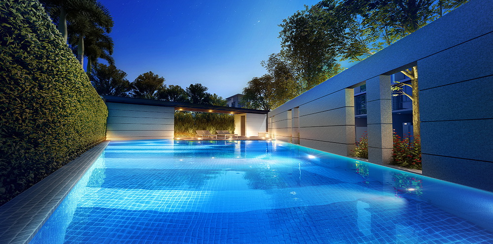 รูปภาพ โนวา ลักซ์ ประชาอุทิศ 131 (Nova Luxx Prachauthit 131)