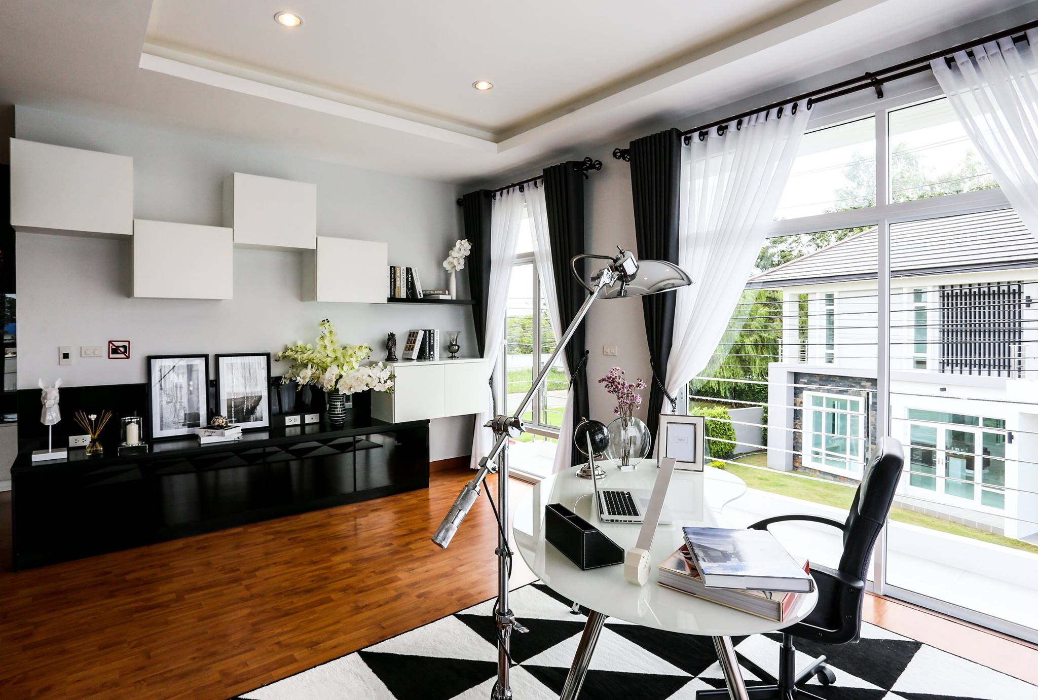 รูปภาพ เดอะดีไซน์ ไพรเวซี่ (The Design Privacy)