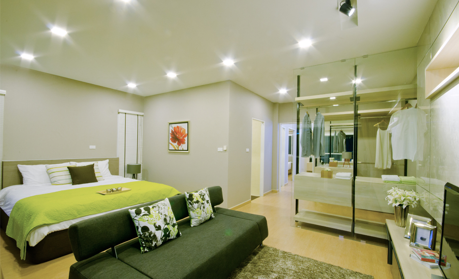 รูปภาพ เดอะไฟน์เนส ทาวน์ ศรีราชา (The Finest Town Sriracha)