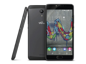 รูปภาพ วีโก Wiko-U FEEL FAB