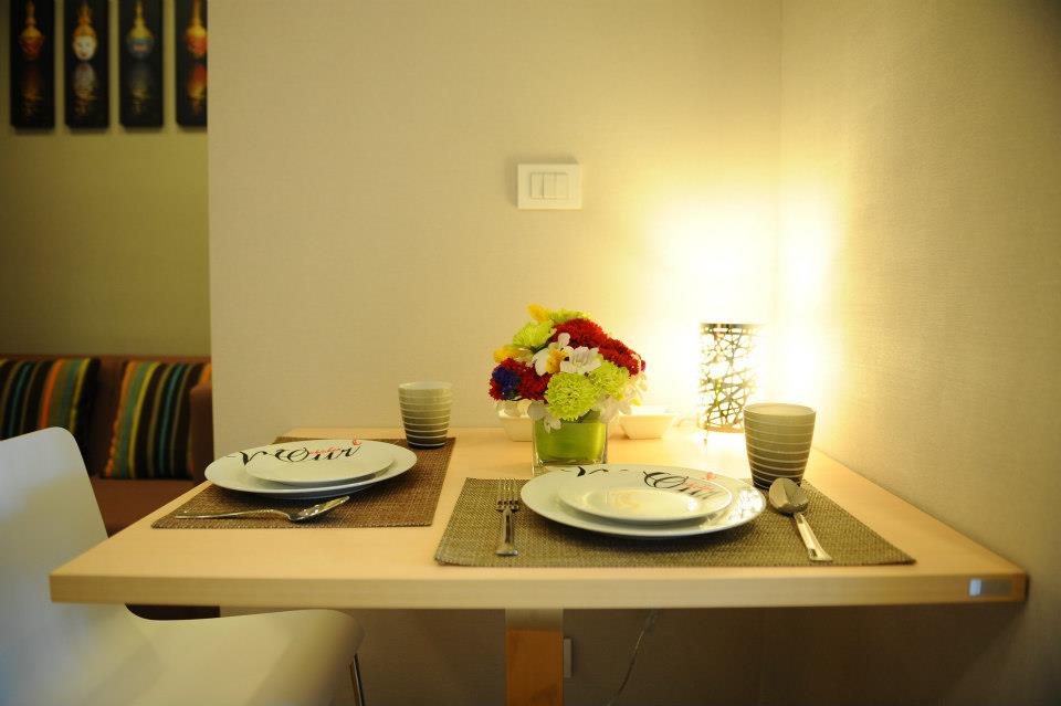 รูปภาพ 88 เดอะ เทอมินัล สิรินธร-ปิ่นเกล้า (88 The Terminal)