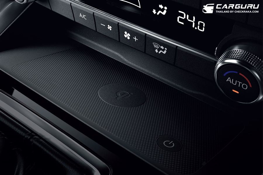 รูปภาพ มาสด้า Mazda CX-8 2.5 SP Skyactiv-G 7 Seat ปี 2022