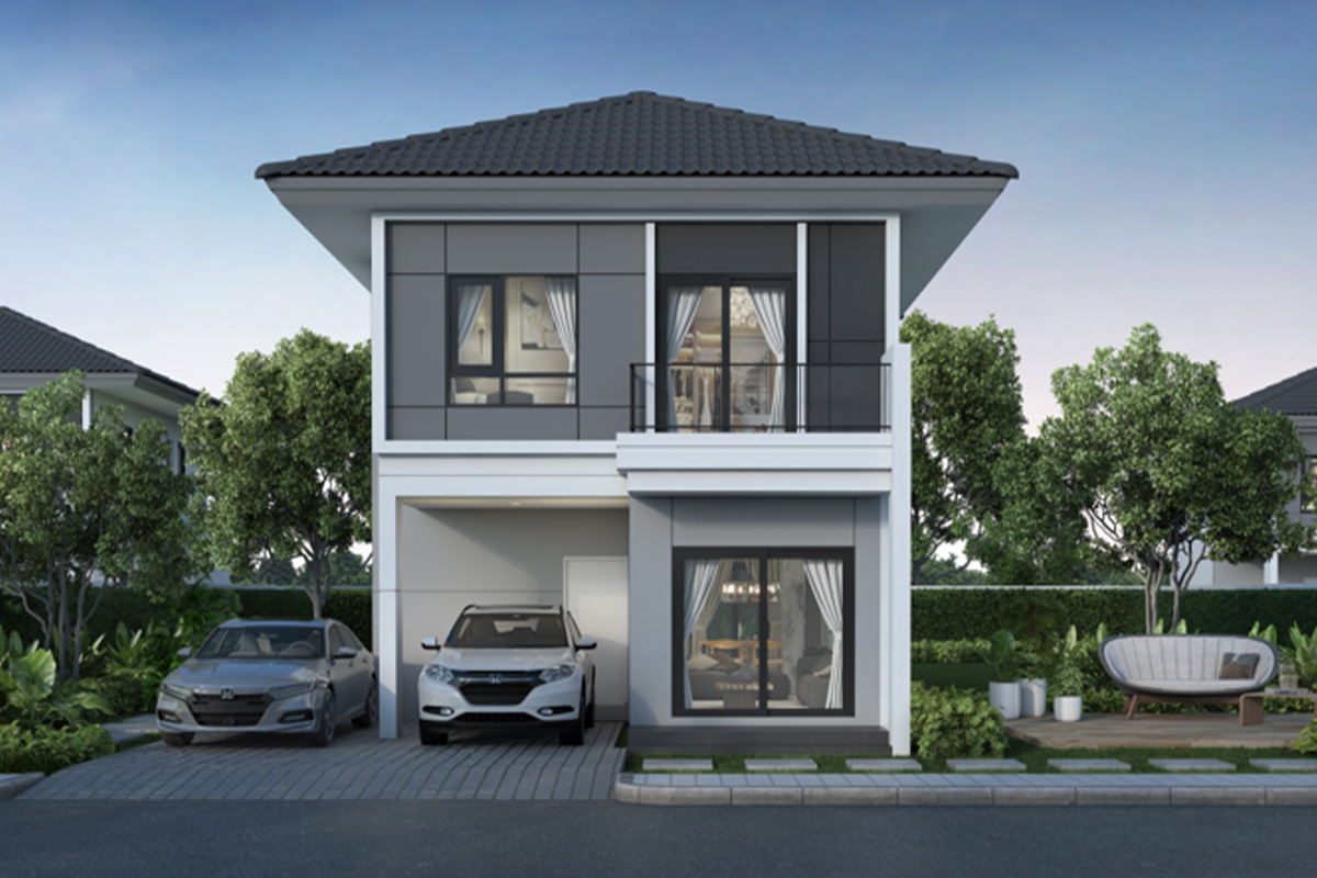 รูปภาพ เซนโทร ติวานนท์-ศรีสมาน (CENTRO Tiwanon-Srisaman)