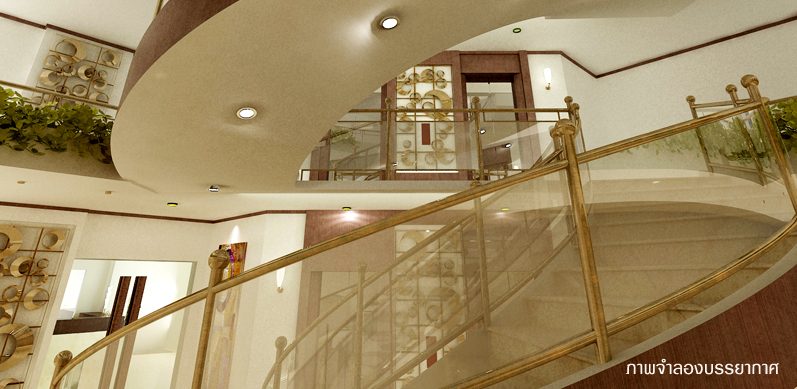 รูปภาพ เดอะ ราฟเฟิล คอนโดมิเนียม (The Raffles Condominium)