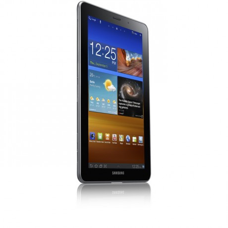 รูปภาพ ซัมซุง SAMSUNG-Galaxy Tab 7.7 Wi-Fi+3G