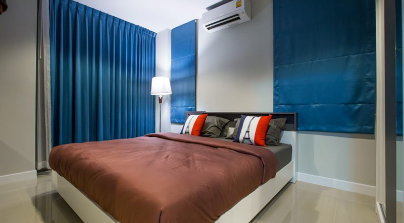 รูปภาพ ฉัตรทองพาวิลเลี่ยน 5 เฟส 2 (Chatthong Pavilion 5)