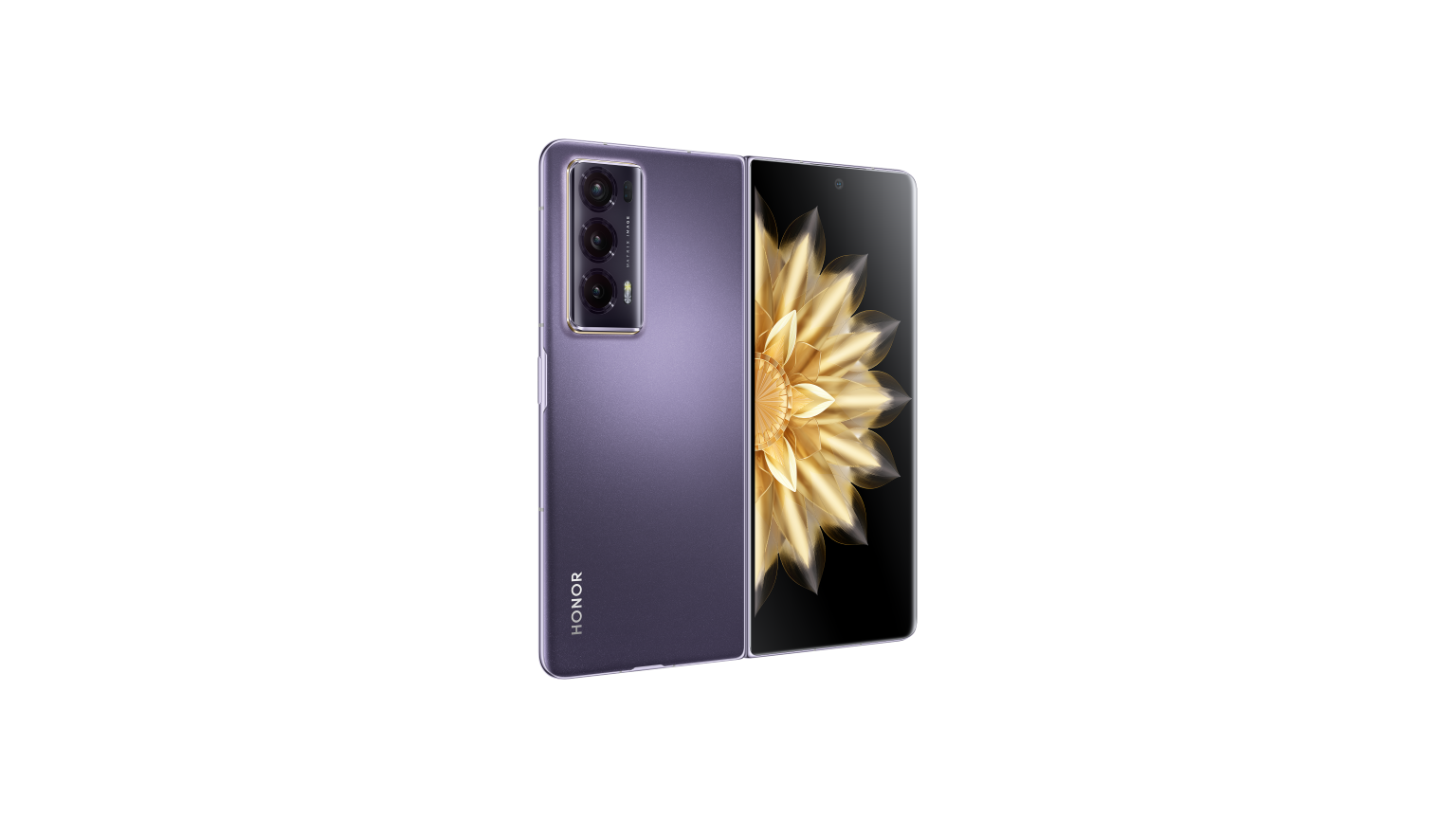 รูปภาพ ออนเนอร์ Honor MagicV2 (16GB/512GB)